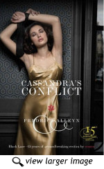 Cassandra's Conflict