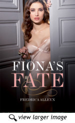 Fiona's Fate